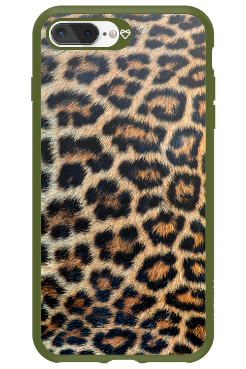 Leopard - Apple iPhone 7 Plus