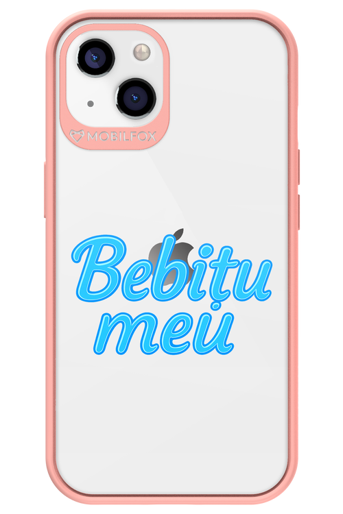 Meuu 2.0 - Apple iPhone 13