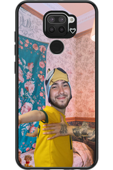 Balkan Style - Xiaomi Redmi Note 9