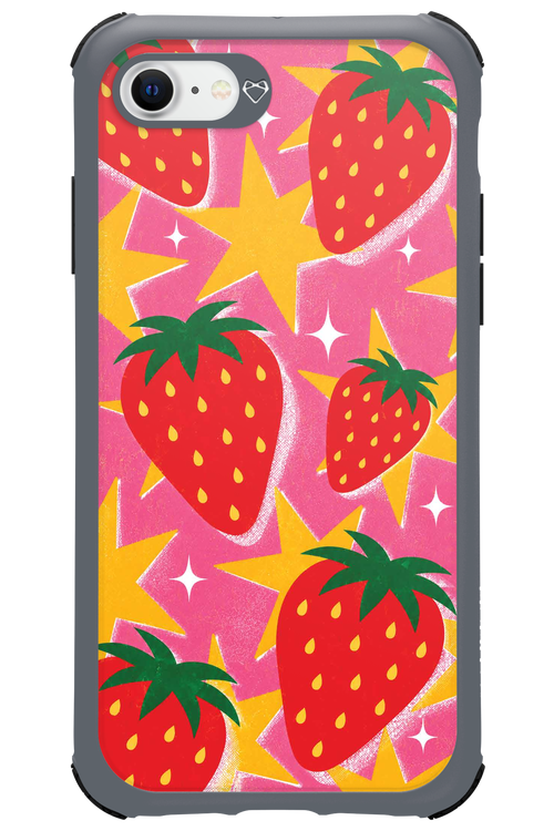 STARBERRY 2.0 - Apple iPhone SE 2022