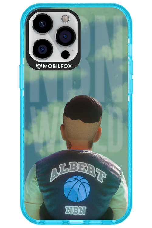 Albert Sky - Apple iPhone 13 Pro Max