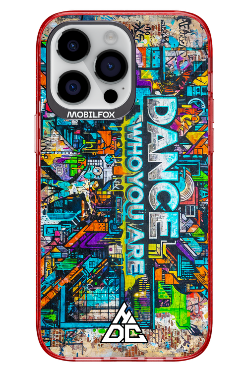 HDC 4 - Apple iPhone 14 Pro Max