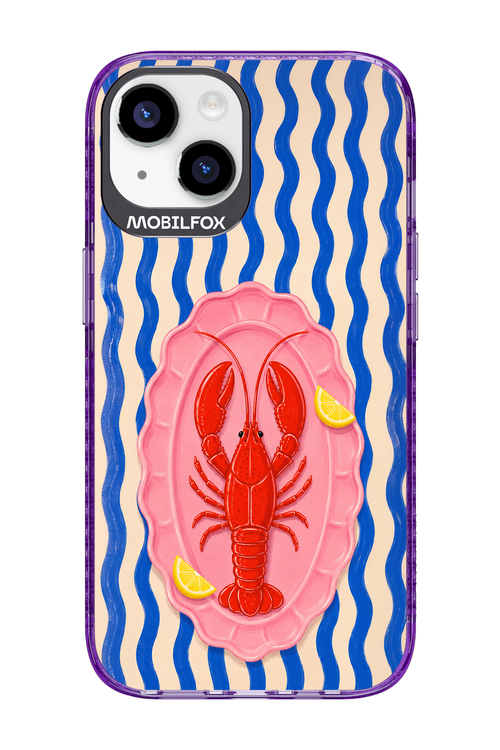 LOBSTER 2.0 - Apple iPhone 14