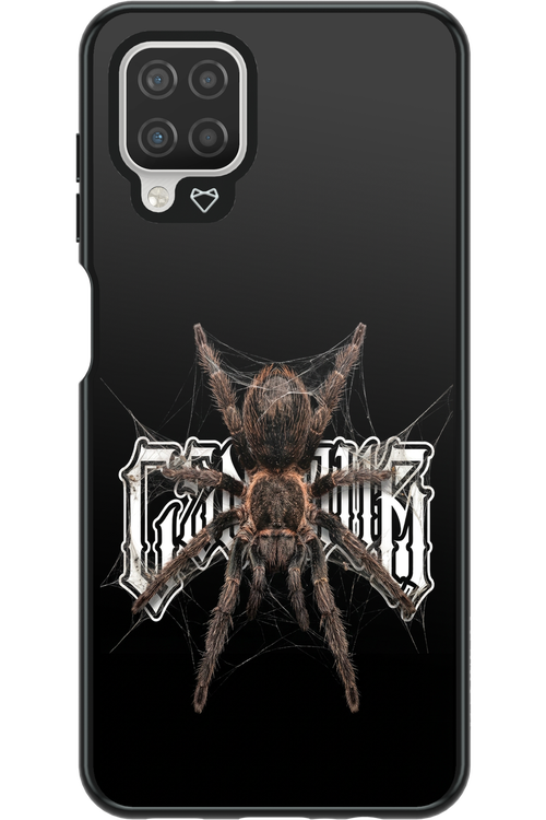 Centaur Logo Big Spider 2.0 - Samsung Galaxy A12