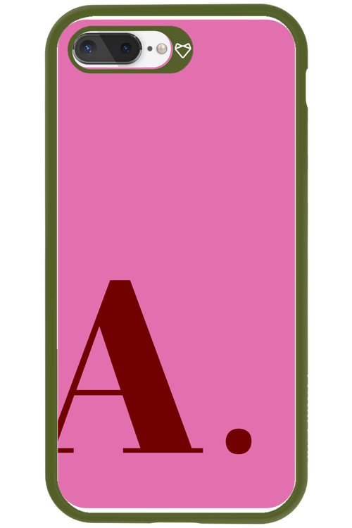 A (Sorbet) 2.0 - Apple iPhone 8 Plus
