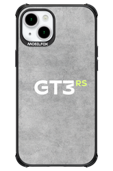 GT3RS - Apple iPhone 15 Plus