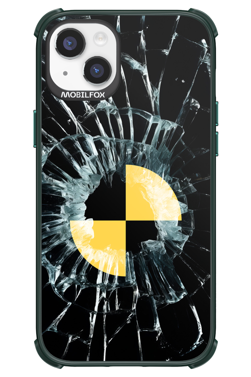 Shattered Proof - Apple iPhone 14 Plus