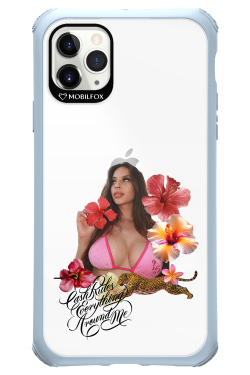 Island Money Muse - Apple iPhone 11 Pro Max