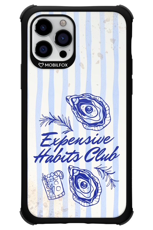 Expensive Habits Club 2.0 - Apple iPhone 12 Pro