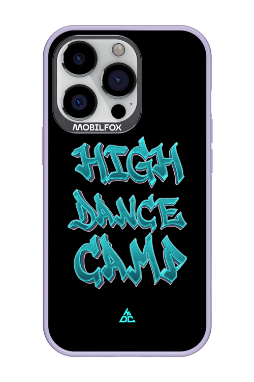 HDC 2 - Apple iPhone 13 Pro