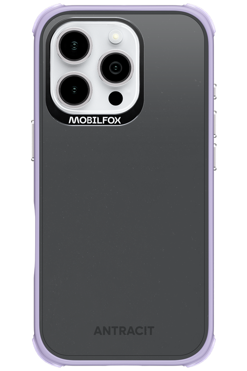 Antracit 2.0 - Apple iPhone 16 Pro