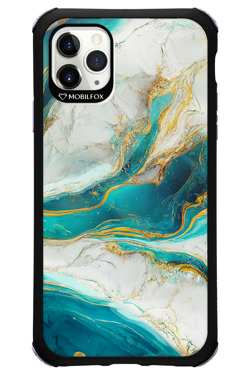 Emerald 2.0 - Apple iPhone 11 Pro Max