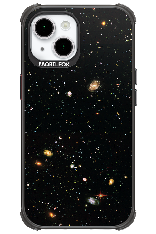 Cosmic Space 2.0 - Apple iPhone 15