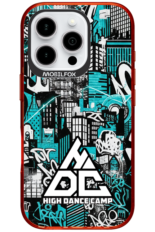 HDC 3 2.0 - Apple iPhone 16 Pro