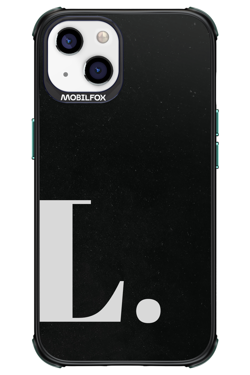 L (Off Space) 2.0 - Apple iPhone 13
