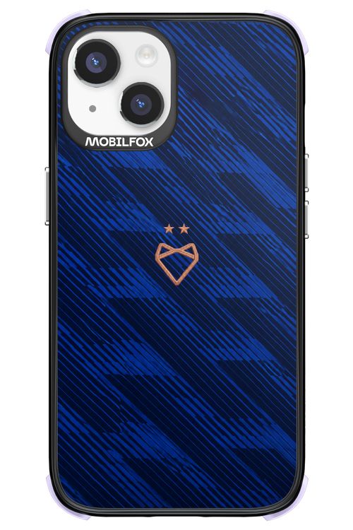 Franta 2.0 x Mobilfox 2.0 - Apple iPhone 14