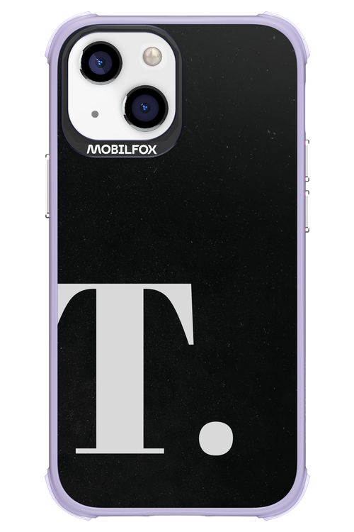 T (Off Space) 2.0 - Apple iPhone 13 Mini