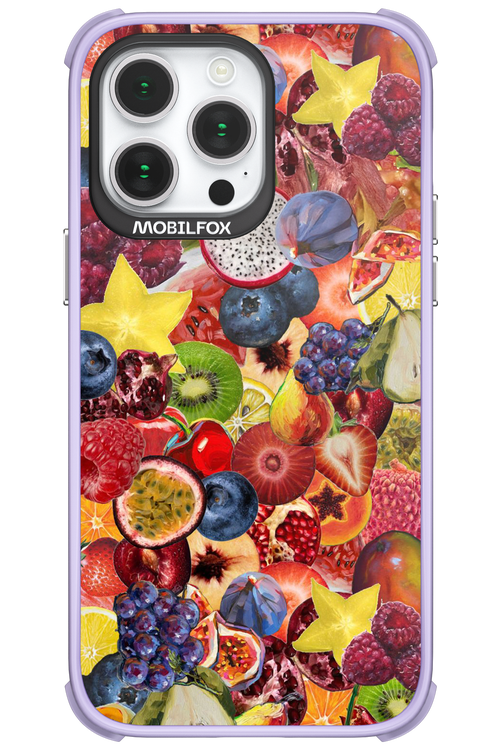 Fruit Basket 2.0 - Apple iPhone 14 Pro Max