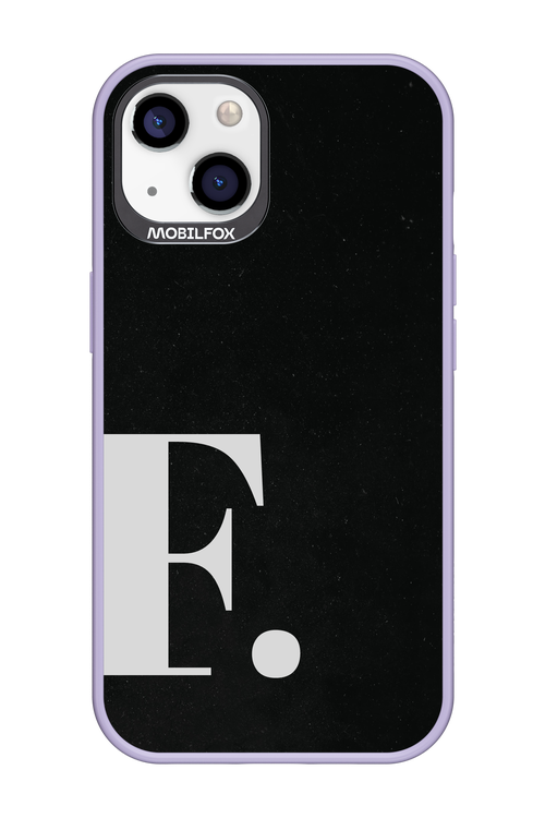 F (Off Space) 2.0 - Apple iPhone 13