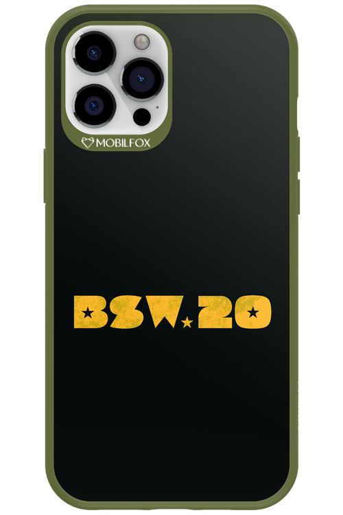 BSW 20 (10) 2.0 - Apple iPhone 12 Pro Max