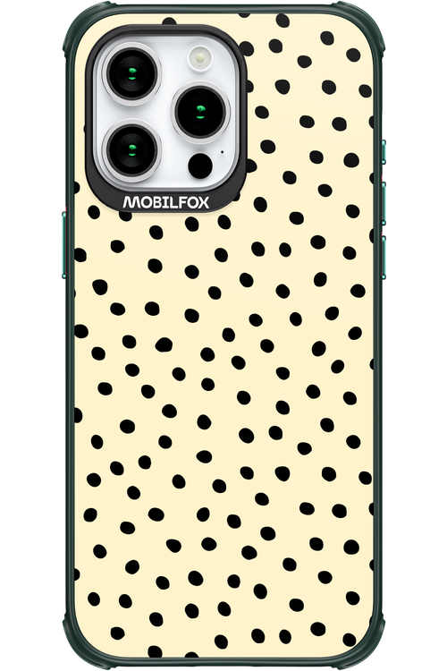 Polka Dots 2.0 - Apple iPhone 15 Pro Max