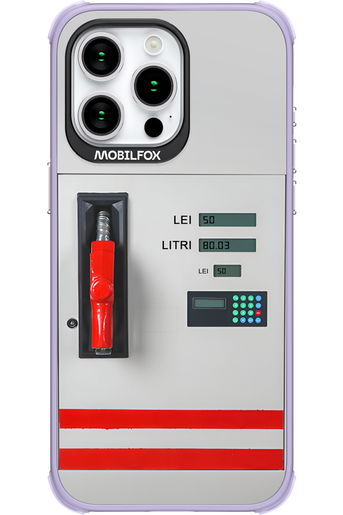 Litri 1 - Apple iPhone 15 Pro Max