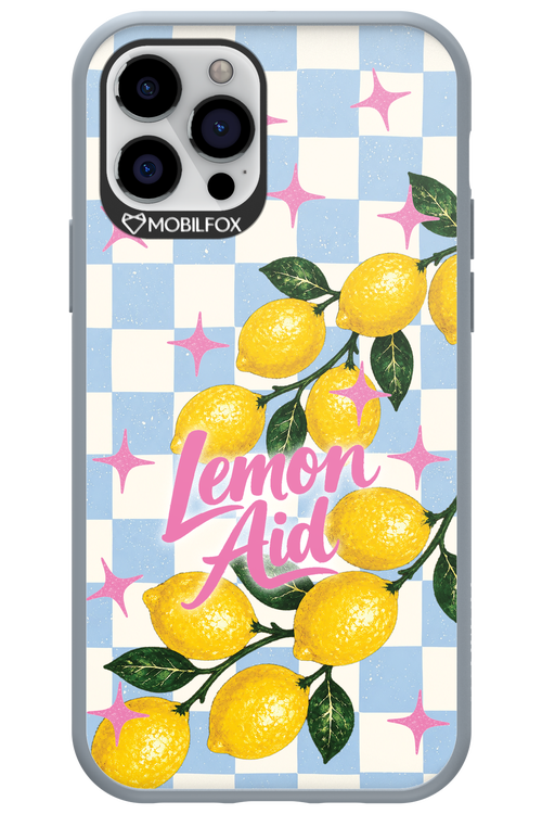LEMON AID 2.0 - Apple iPhone 12 Pro