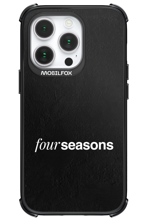 BSW FourSeasons 2 2.0 - Apple iPhone 14 Pro