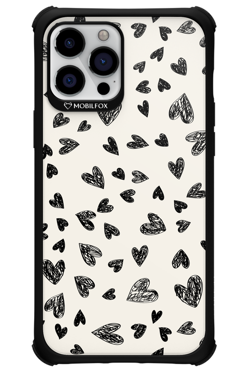Crazy in Luv 2.0 - Apple iPhone 12 Pro Max