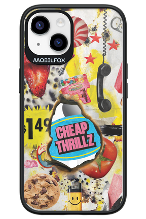 CHEAP THRILLZ - Apple iPhone 14