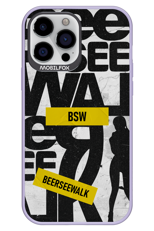 Beerseewalk II 2.0 - Apple iPhone 13 Pro Max