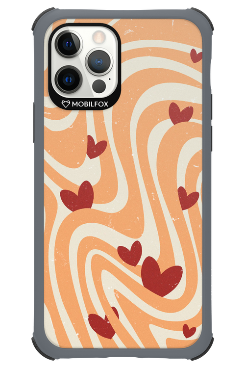 Heartwave 2.0 - Apple iPhone 12 Pro