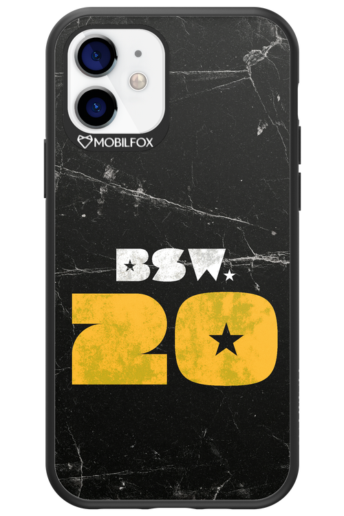 BSW 20 (1) 2.0 - Apple iPhone 12