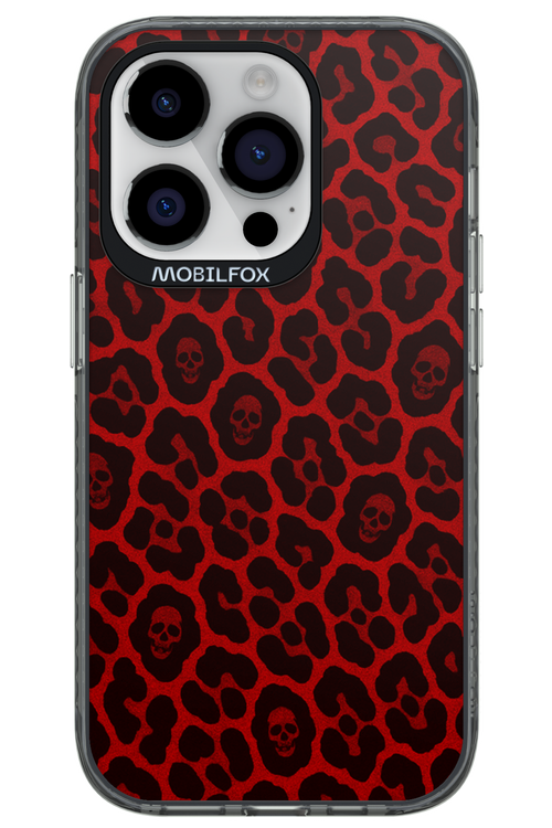 Wild Death - Apple iPhone 14 Pro