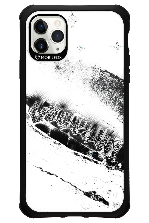 Grillz White Centaur 2.0 - Apple iPhone 11 Pro Max