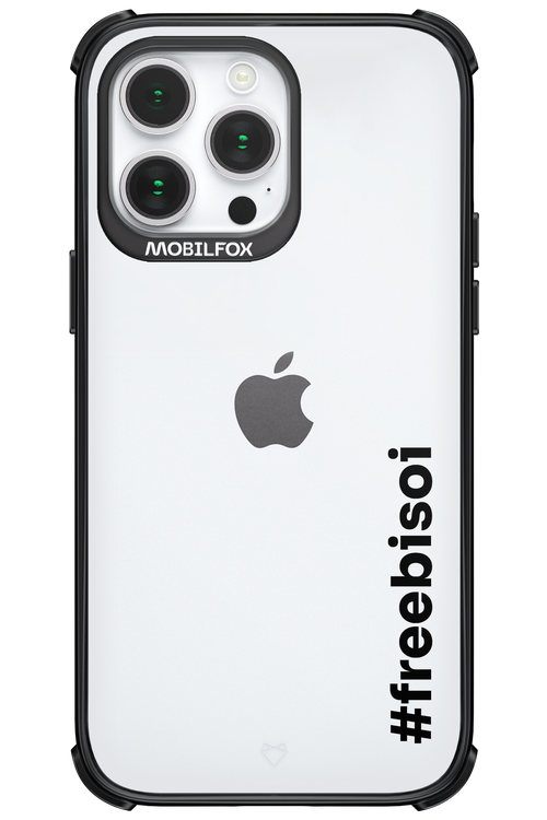freebisoi I - Apple iPhone 14 Pro Max