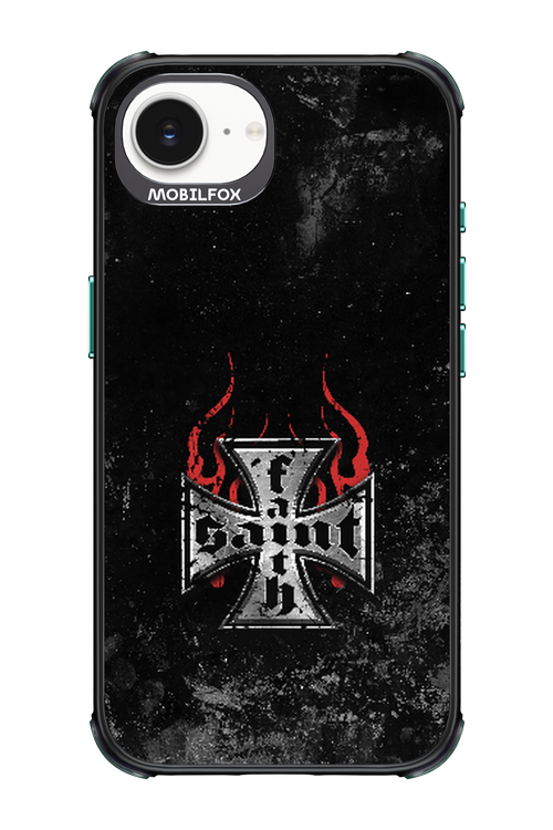 Saint Cross 2.0 - Apple iPhone 17e
