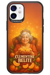 Clementine Belite Queen 2.0 - Apple iPhone 12 Mini