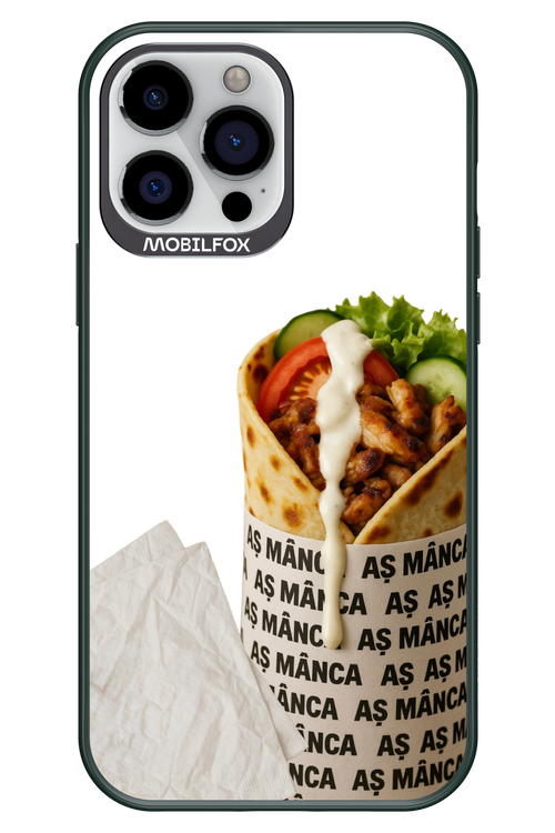 AȘ MÂNCA - Apple iPhone 13 Pro Max