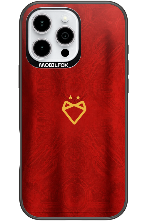 Spain 2.0 - Apple iPhone 16 Pro Max