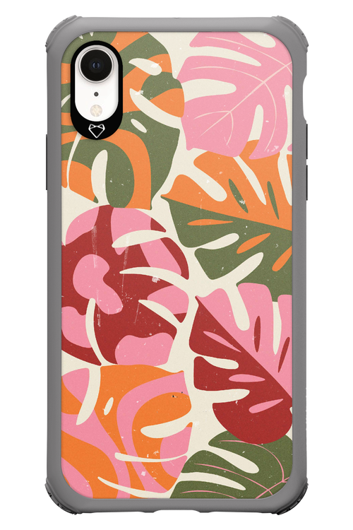 Tropical Heatwave 2.0 - Apple iPhone XR