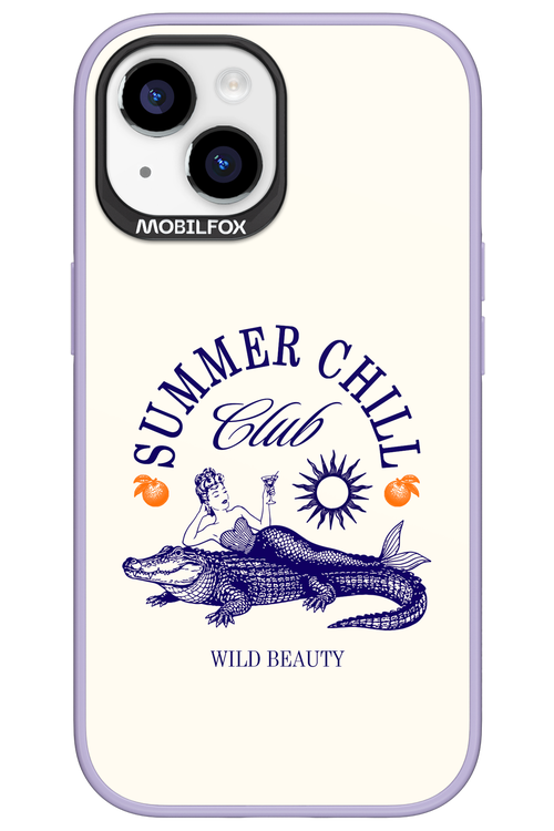 ChillMaid 2.0 - Apple iPhone 15