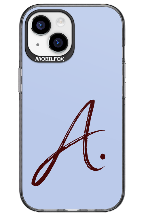 (Jellyfish Presso) A 2.0 - Apple iPhone 15