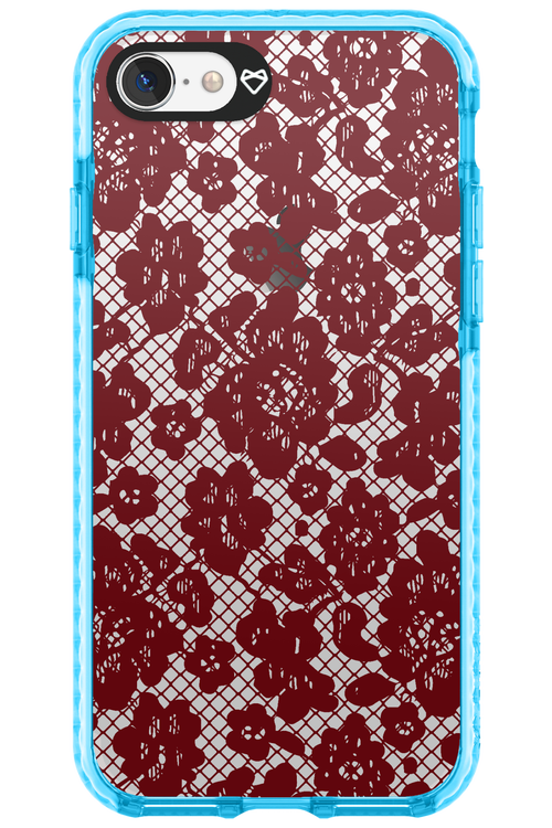 Lace Lover - Apple iPhone 7