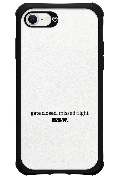 BSW FourSeasons 12 2.0 - Apple iPhone SE 2020