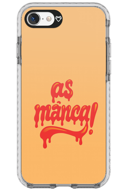 AȘ MÂNCA 2 - Apple iPhone 7