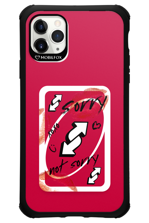 Turn 2.0 - Apple iPhone 11 Pro Max