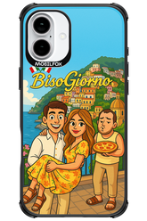 Biso Giorno - Apple iPhone 16 Plus