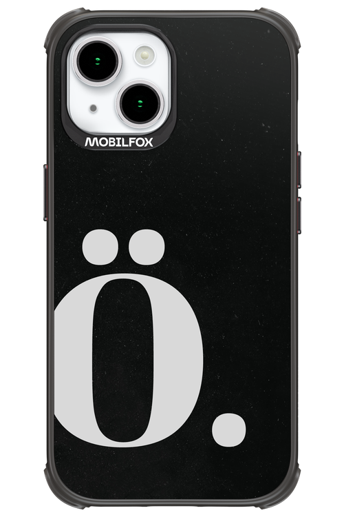 O II (Off Space) 2.0 - Apple iPhone 15