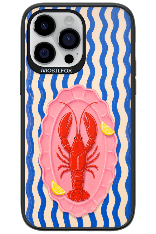 LOBSTER 2.0 - Apple iPhone 14 Pro Max